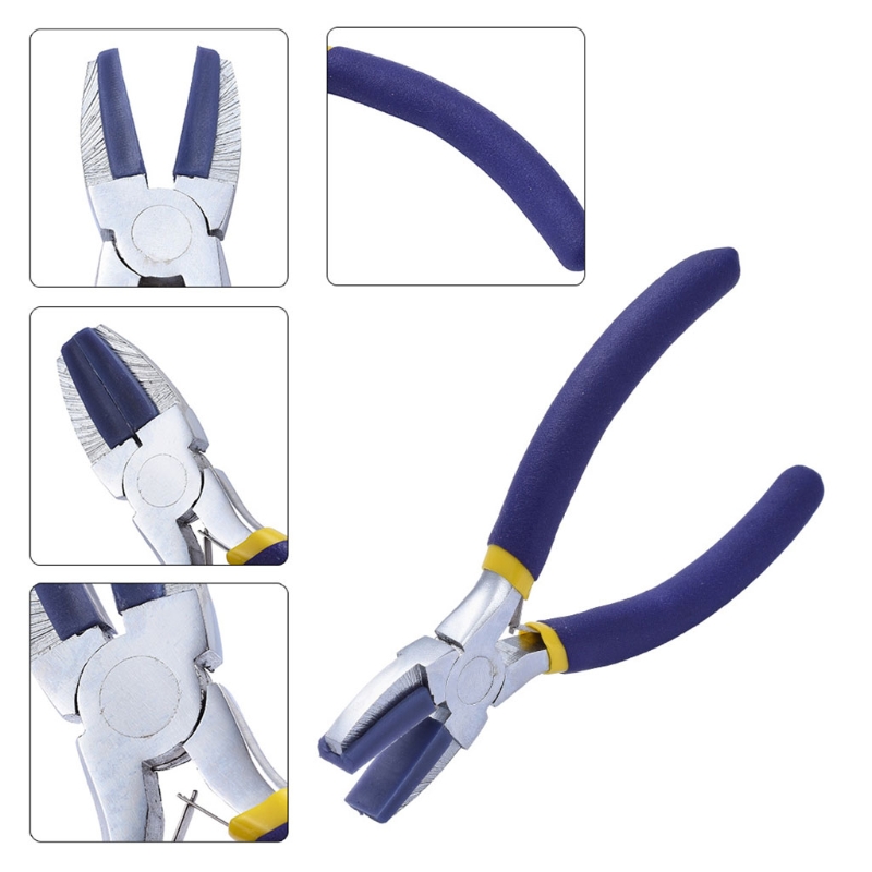 Naylon Kafa Çelik çene pense B - Jewelry Making Loop Pliers incelemesi ve fiyatı