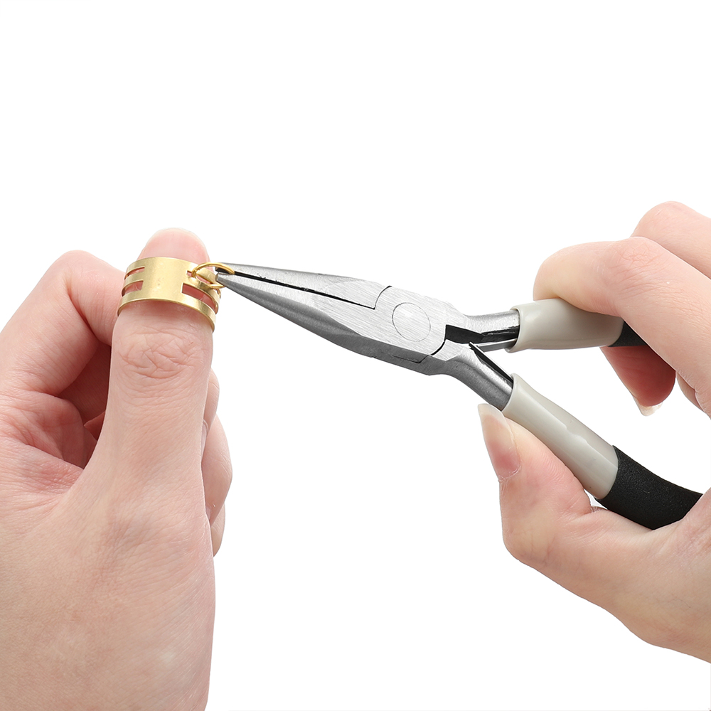 3 adet/takım 3 Stilleri Takı P - Jewelry Making Loop Pliers incelemesi ve fiyatı